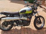 Triumph Scrambler 986MG