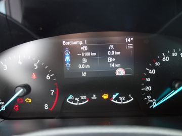 Bild 12 Ford Focus Lim. ST-Line