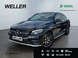 Mercedes-Benz GLC 43 AMG Coupe 4Matic  *LED*Schiebdach*360*Bur