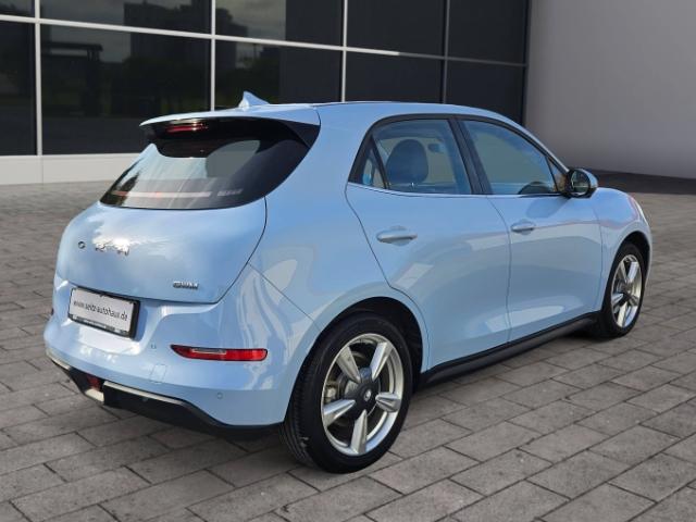 GWM ORA 03 300 Navi, 360-Kamera, LED, Klimaaut., RFW