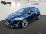 Ford Fiesta Titanium 1.0 MHEV LED+Keyless+Tempomat - Ford Fiesta aus 2024