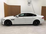 Jaguar XF 3.0 D V6 Sport NAVI/MERIDIAN/XEN/KAM/SHZ/LMF - Jaguar XF mit Diesel-Antrieb: 3.0