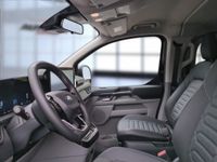 Ford Tourneo Custom - Vorschau Bild 10
