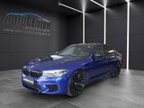 BMW M5 Competition+NAVI+360°KAMERA+TOTWINKEL+HEAD UP - BMW M5 Gebrauchtwagen in München