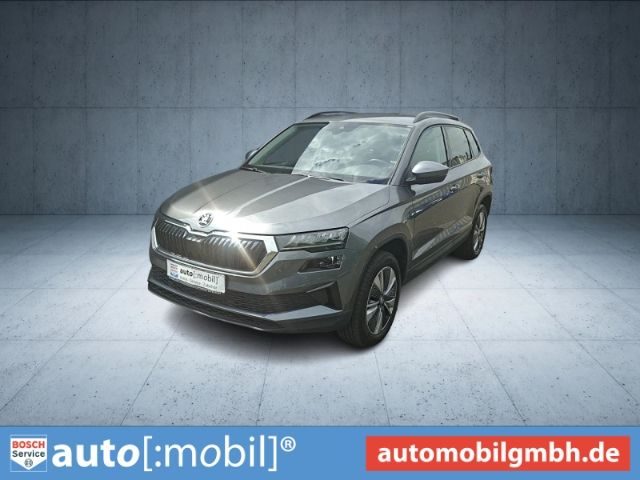Skoda Karoq 1.0 TSI Ambition LED+NAVI+ACC+PDC