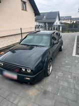 Volkswagen Corrado VR6  Klassiker in gute... - Volkswagen Corrado aus 1990