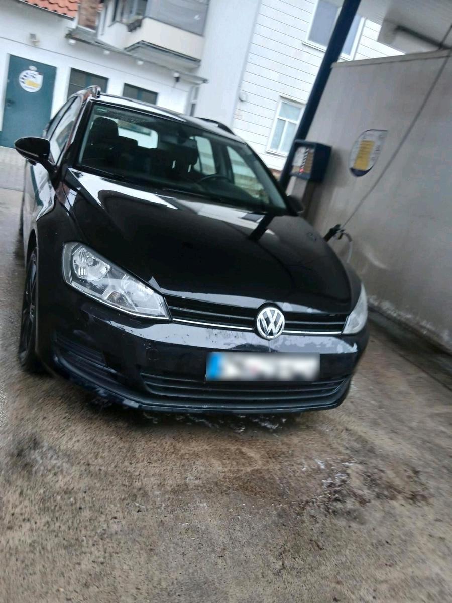 Volkswagen Golf, 2015