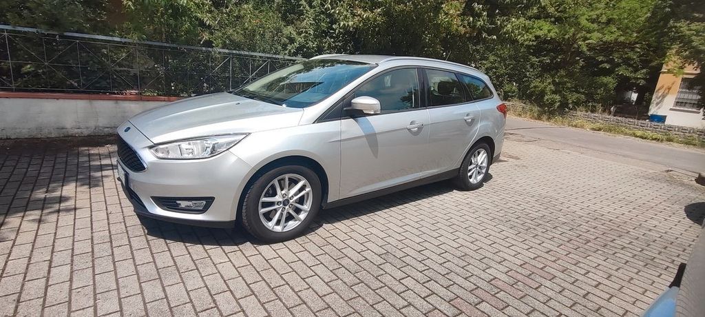 Image of Ford Focus