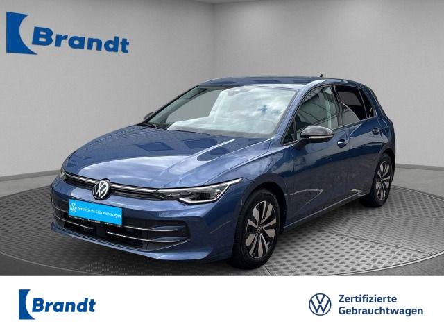 Volkswagen Golf VIII 1.5 eTSI Goal DSG+LED+KAMERA+ACC+AHK