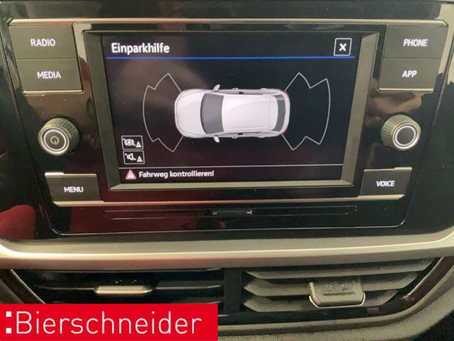 Volkswagen T-Roc - Bild 21