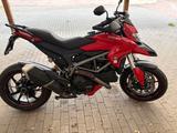Ducati Hyperstrada/ Hypermotard