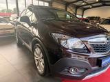 Opel Mokka Innovation ecoFlex| TÜV NEU - Opel Mokka: Van
