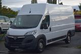 Opel Movano C Kasten GKa L4H3 3,5t Edition - weiße Opel Movano