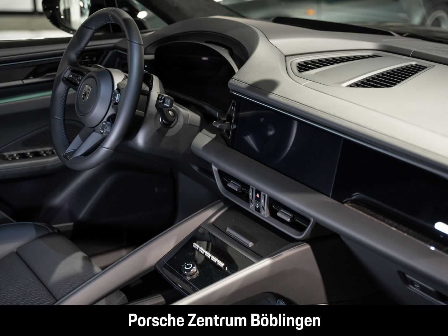 Porsche Macan - Bild 36