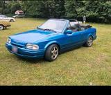 Ford Escort XR3i mk4 Cabrio Oldtimer ( H- ... - Ford Escort mk4 Gebrauchtwagen