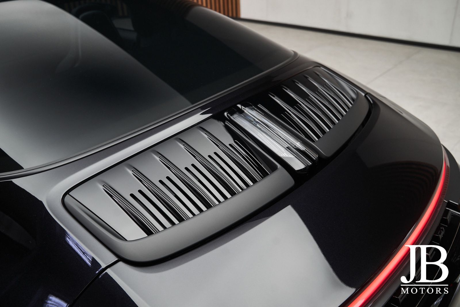 Fahrzeugabbildung Porsche 992.2 Targa 4 GTS Lift 360° BOSE 18-Wege LED