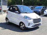 Elaris Pio 36KW+LED+NAVI+KAM+KLIMA+LEDER+CARPLAY+ - Elaris Elektroautos