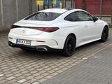 Mercedes-Benz CLE 200/AMGPREMIUMPAKET/BURME/360*KAMERA/20Z.AMG - Mercedes-Benz CLE-Class: Von Privat