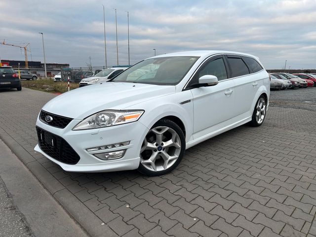 Ford Mondeo Trnier Titanium S*KAMRA*PDC*NAVI*AUTOMATK