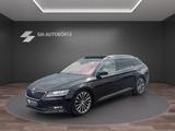 Skoda Superb Combi L&K*PANO*LEDER*R-KAMERA*ALU*VOLL - Skoda Superb mit Diesel-Antrieb: Allradantrieb