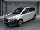Mercedes-Benz eCitan Citan Tourer EQT 5 J Garantie +MBUX+AHK - Mercedes-Benz eCitan: Van