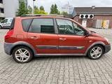 Renault Scenic II Conquest Klima - Renault Scenic aus 2008 mit Diesel-Antrieb