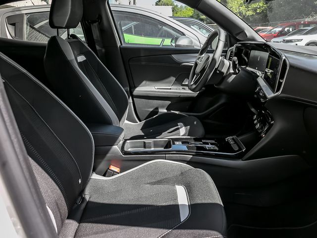 Opel Mokka 1.2 GS Line Kamera Navi LED ACC