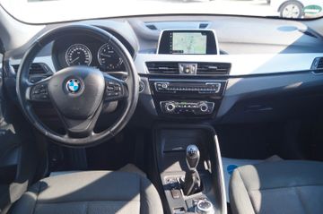 BMW X1 - 9