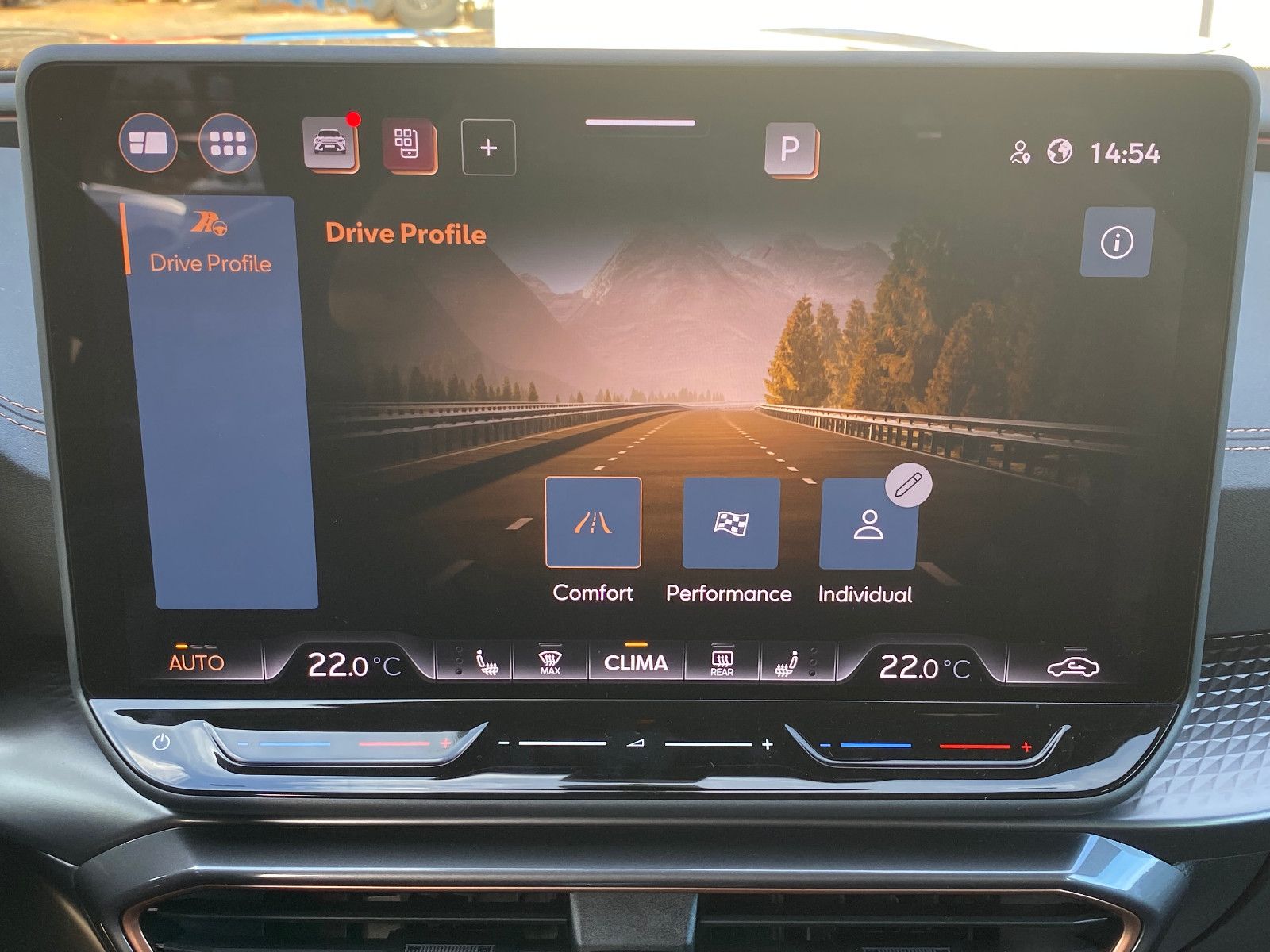 Fahrzeugabbildung CUPRA Formentor 1.5 eTSI  DSG *EDGE*WINTERP.*AHZV-Vb.