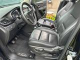 Opel Mokka X 1.6 Diesel Ultimate Start/Stop 4x4 U... - Opel Mokka X: Ultimate