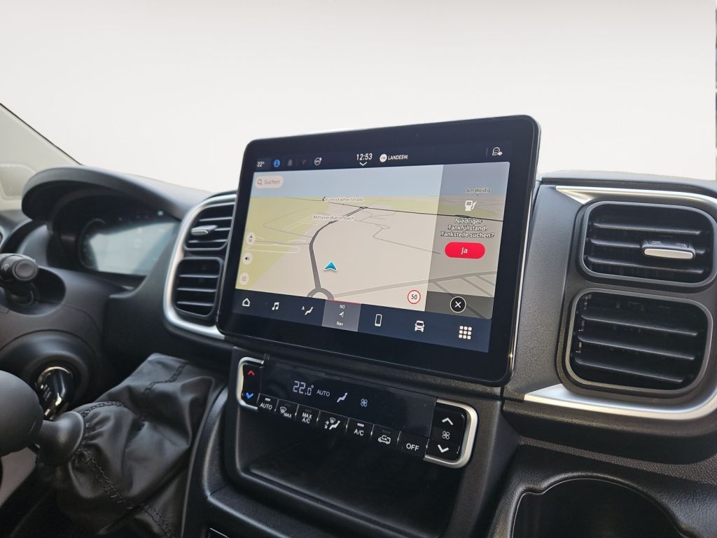 Fahrzeugabbildung Opel Movano Cargo 2.2 BlueHDi 140 L3H2 VA verstärkt