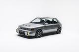 Mazda 323 1.8 16V 4x4 GT-R -SPS-Motorsport- - Mazda 323 mit Benzin-Antrieb: Kleinwagen
