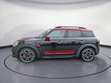 MINI Countryman John Cooper Works ALL4 Navi Prof. PDC - MINI: Countryman