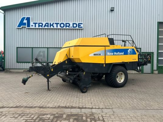 New Holland 930A