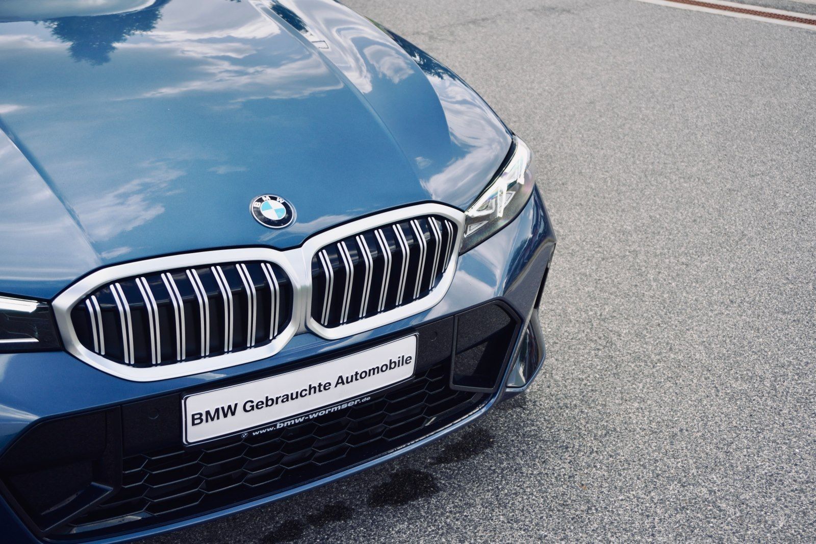 BMW 318 - Bild 13