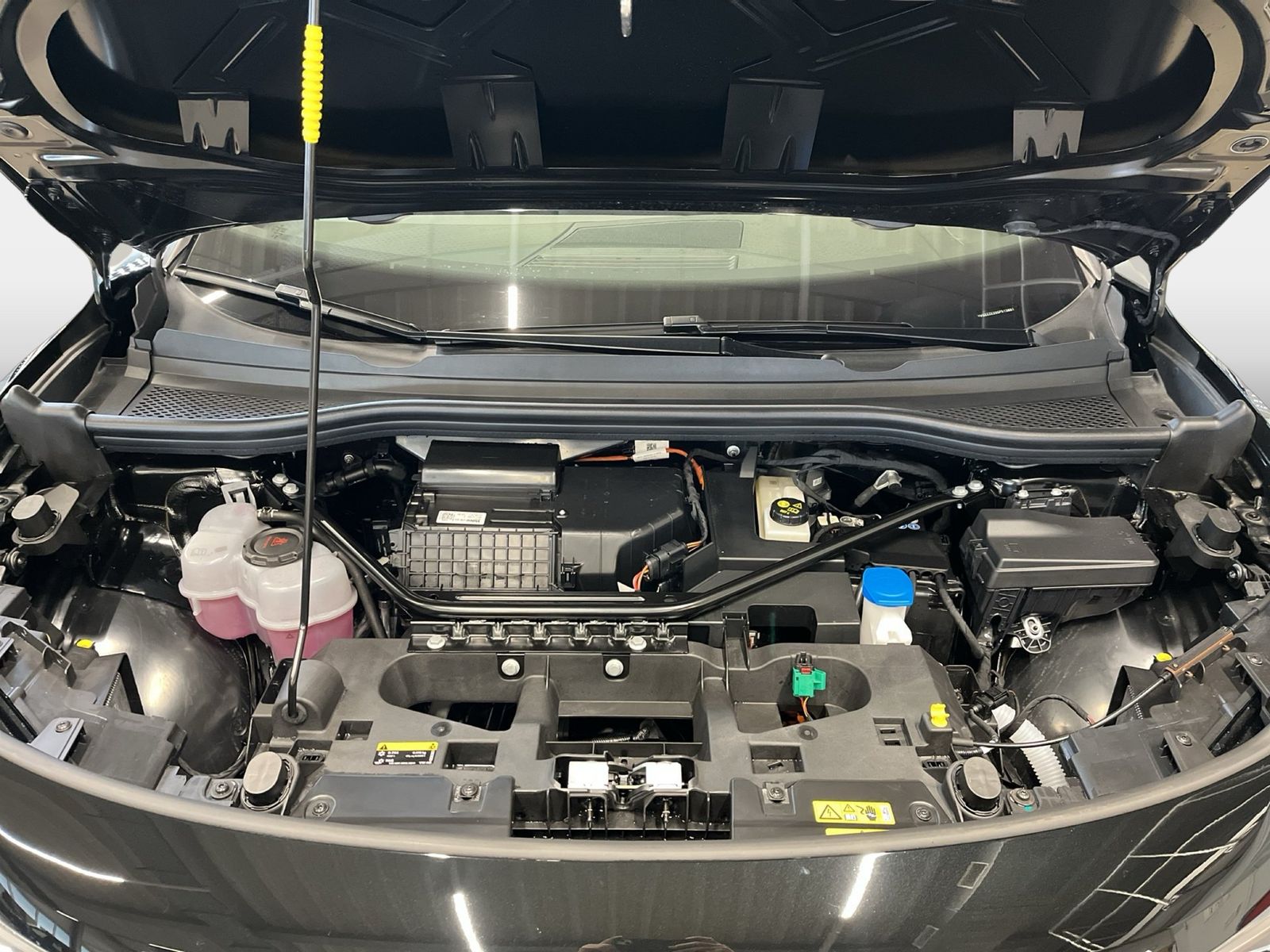 Volkswagen ID.5 - Bild 21