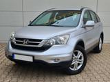 Honda CR-V 2.2 i-DTEC Comfort 4x4 *2.Hand *Navi *AHK - Honda CR-V in Wuppertal