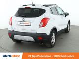 Opel Mokka 1.4 Turbo Color Innovation ecoFlex 4x4 - Opel Mokka: Color Innovation