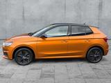 Skoda Fabia 1.0 TSI AMBITION LED+APP+PDC+GRA+DAB+16" - Skoda: Orange