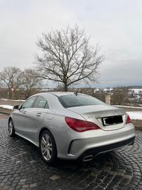 صورة 3 لـ 2013 Mercedes-BENZ CLA