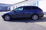 Seat Leon ST 1.5TSI DSG Xcellence VC LED Navi Keyless - Seat Leon: Sitzheizung