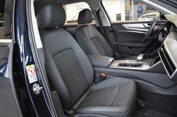 Audi A6 - 9