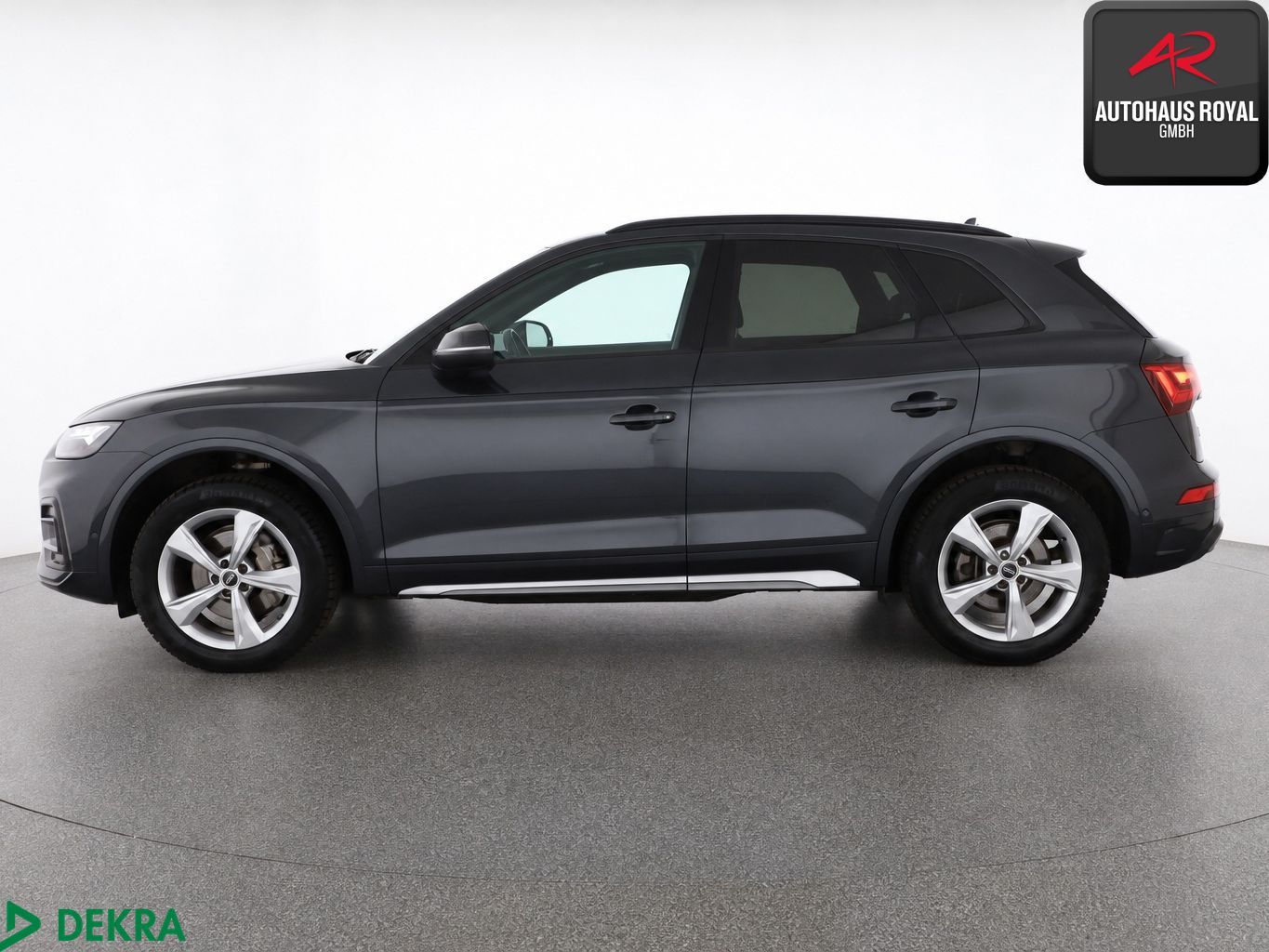 Audi Q5 40 TDI qu S LINE 360°,KEYLESS,ACC,VIRTUAL,SH imagem 2