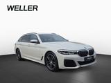 BMW 520i Touring M Sport Aut. LiCoProf,ParkAssis,SHZ - BMW 520 in Osnabrück