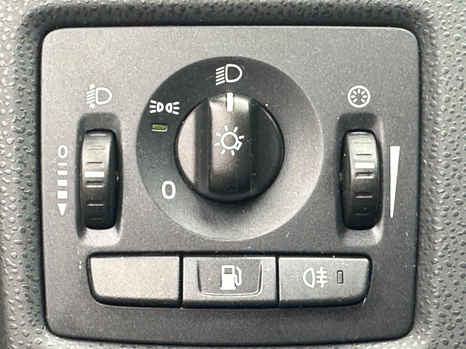 Volvo C30 D2 KLIMA ELK.FENSTER