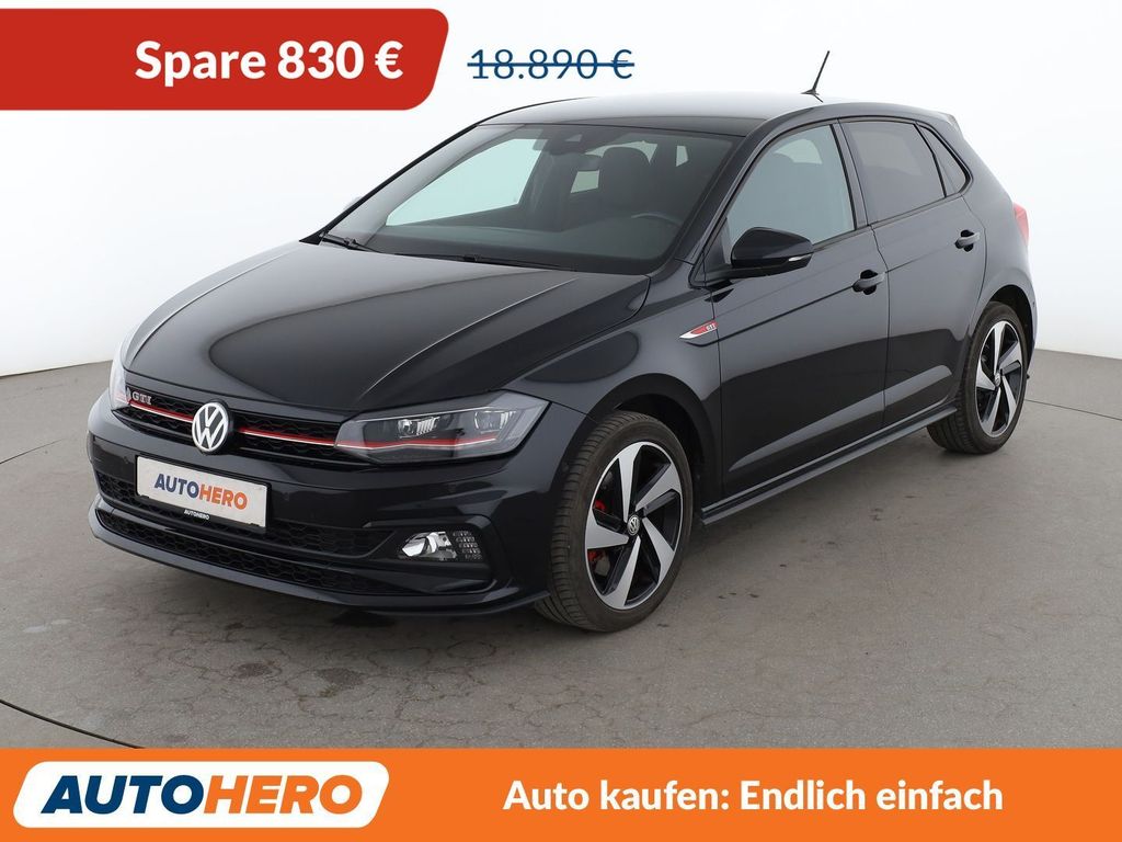 Image of Volkswagen Polo