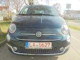 Fiat 500"Dolcevita-ELLENATOR"EZ:09-23 nur orig.400KM! - Fiat 500 Ellenator Gebrauchtwagen