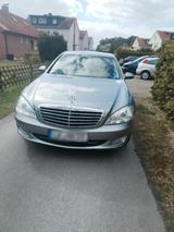 Mercedes-Benz Mercedes s Klasse w221 320 cdi (nur bis Sa... - Mercedes-Benz 320: Cdi