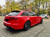 Audi RS6 4.0 TFSI  tiptronic quattro Avant - - Audi RS6 in Köln