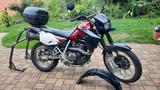 Kawasaki KLR 650 - KAWASAKI KLR